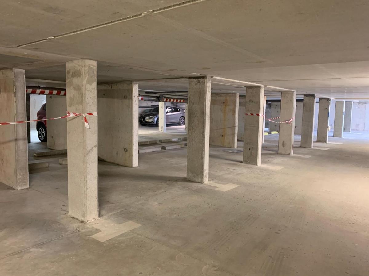 Duplex Vue Mer - Plage A 100M- 4 Lits - Parking Sous Sol Audierne Eksteriør billede