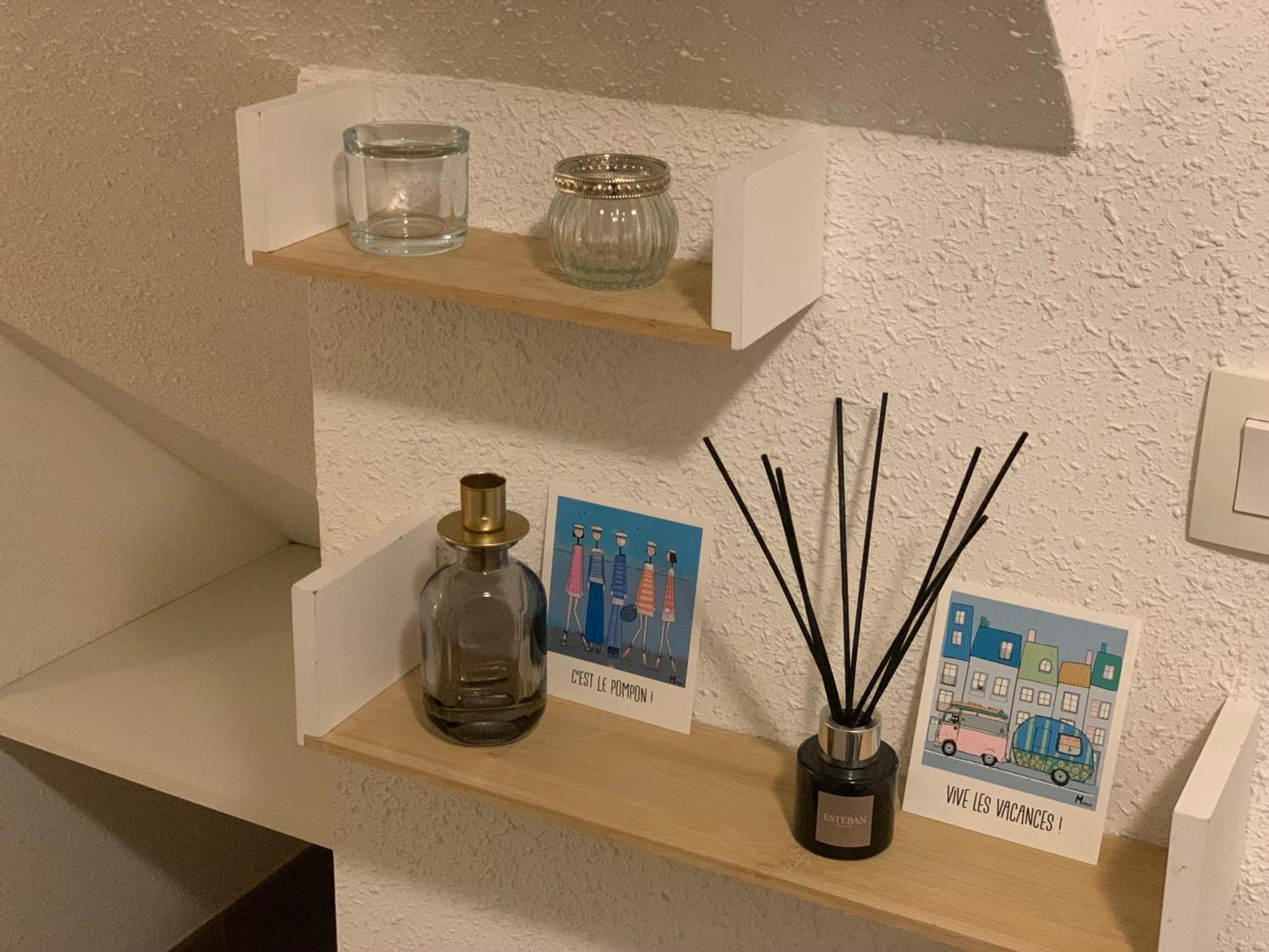Duplex Vue Mer - Plage A 100M- 4 Lits - Parking Sous Sol Audierne Eksteriør billede