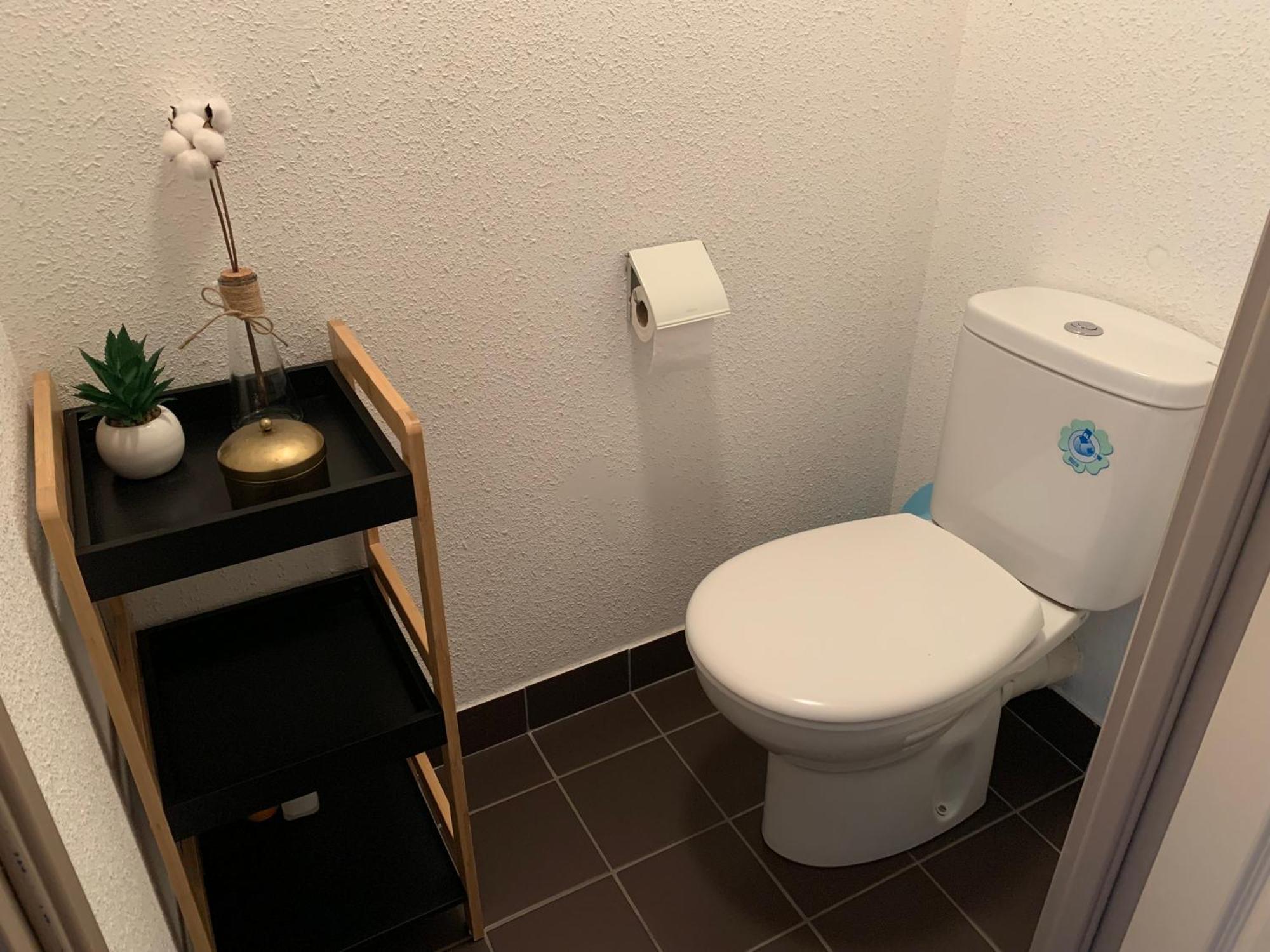 Duplex Vue Mer - Plage A 100M- 4 Lits - Parking Sous Sol Audierne Eksteriør billede